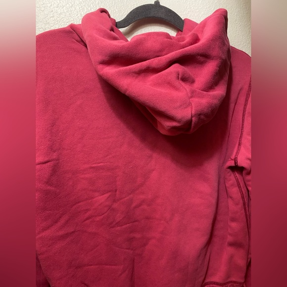 American Eagle Hooded Sweatshirt - Picture 8 of 8